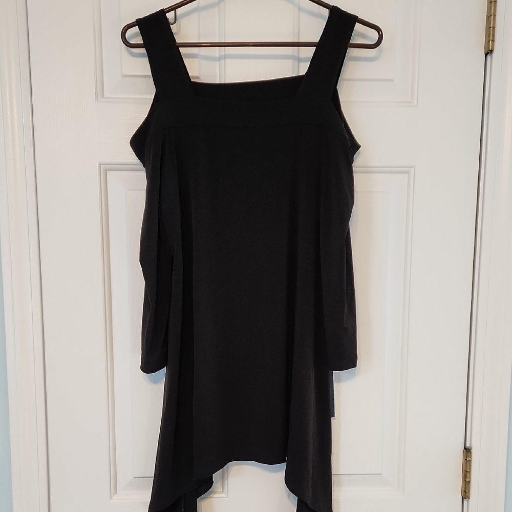 Ciara Sun Woo Off The Shoulder Top